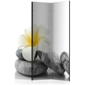 Paraván - White Lotus [Room Dividers] 135x172