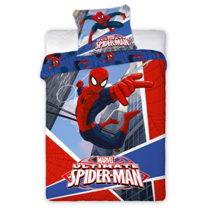 Obliečky Spiderman ba