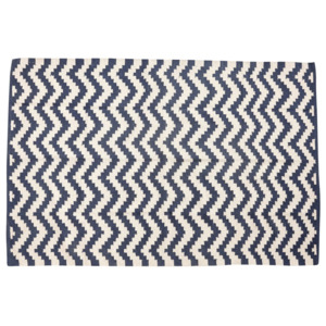 Pletený koberec Cik Cak 120x180