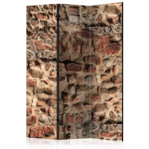 Paraván - Ancient Wall [Room Dividers] 135x172
