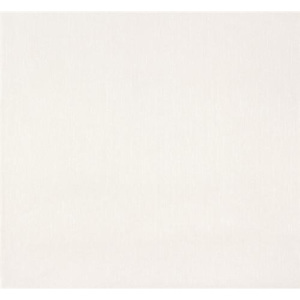 Vliesové tapety, jednofarebná biela, Sinfonia 238330, P+S International, rozmer 10,05 m x 0,53