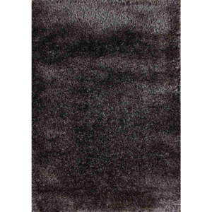 Luxusný kusový koberec Lurendo čokoládový, Velikosti 80x150cm