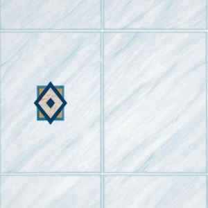 Samolepiace fólie kachle svetlo modré, metráž, šírka 67,5 cm, návin 15 m, d-c-fix 200-8213, samolepiace tapety