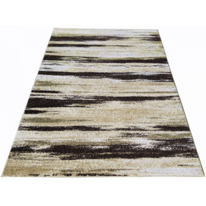 Kusový koberec Alinda béžový, Velikosti 80x150cm