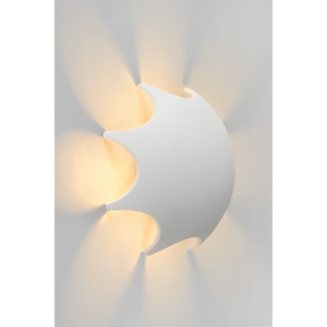 LED nástenné svietidlo Lucide Capsule 17285/04/31 integrovaný LED zdroj