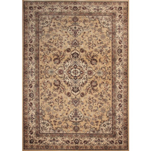 Kusový koberec Montana béžový, Velikosti 200x300cm