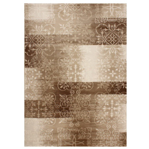 Luxusný koberec Pierre Cardin Lean hnedý, Velikosti 200x290cm