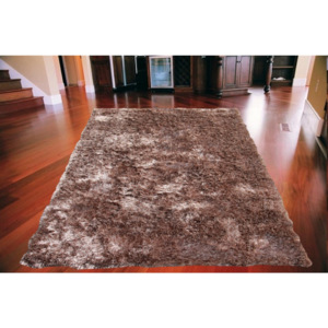 Kusový koberec Reme hnedý 2, Velikosti 80x150cm