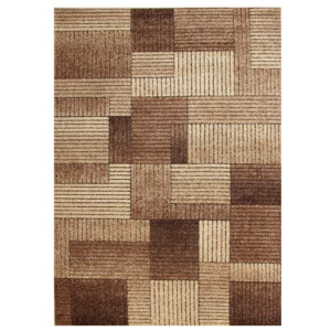Kusový koberec Vespa béžový, Velikosti 120x170cm