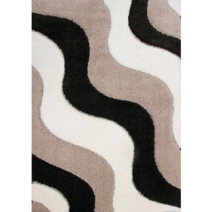 Luxusný kusový koberec Cordoba krémový, Velikosti 80x150cm