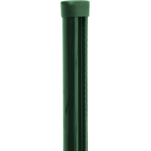Stĺpik PILCLIP 2300/48mm zelený