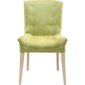 Zelená stolička Kare Design Stay