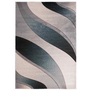 Kusový koberec Bono šedý, Velikosti 120x170cm