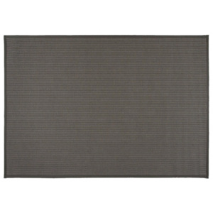 Koberec Lyyra, tmavo sivý, Rozmery 80x250 cm VM-Carpet