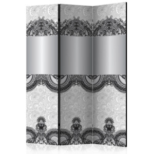 Paraván - Room divider - Abstract pattern I 135x172
