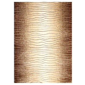Luxusní kusový koberec Orlando hnědý, Velikosti 120x170cm