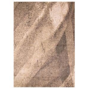 Kusový koberec Patty hnedý, Velikosti 140x200cm
