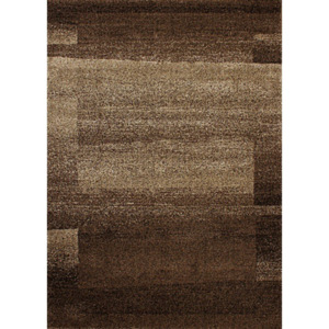 Kusový koberec Dióné hnedý, Velikosti 133x190cm