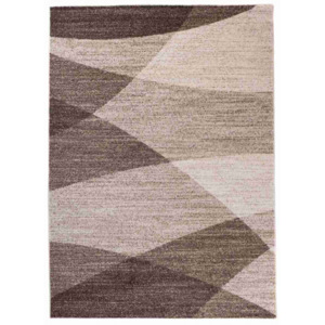 Kusový koberec Ever béžový, Velikosti 60x100cm