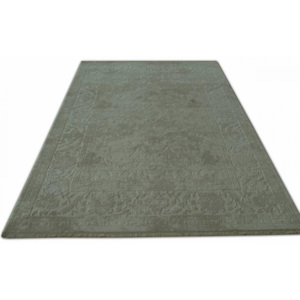 Luxusný kusový koberec akryl Casanova béžový, Velikosti 165x230cm