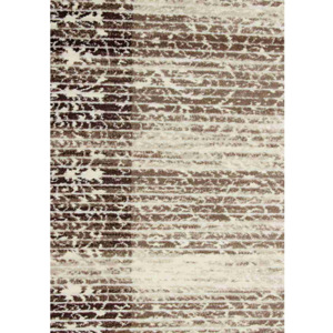 Kusový koberec Roy béžový ovál, Velikosti 120x170cm