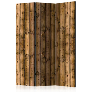 Paraván - Country Cottage [Room Dividers] 135x172