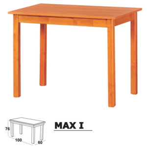 Elbyt Jedálenský stôl MAX I