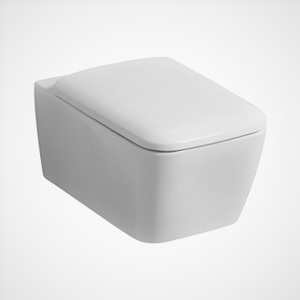 Závesné WC Kolo Life, 54cm M23100000