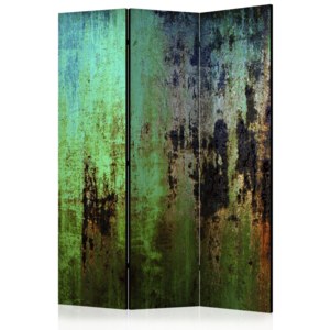 Paraván - Emerald Mystery [Room Dividers] 135x172