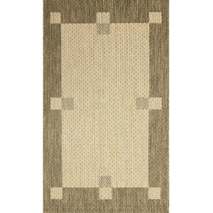 Kusový koberec Rosita zelený, Velikosti 60x110cm