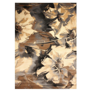 Kusový koberec Mak hnedý, Velikosti 120x170cm
