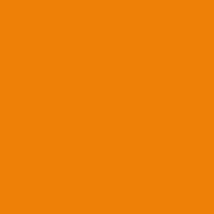 Samolepiace fólie oranžová mat, metráž, šírka 45cm, návin 15m, GEKKOFIX 12689, samolepiace tapety