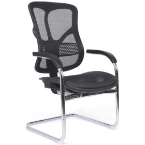 Bemondi Ergonomická kancelárska stolička ERGO 650