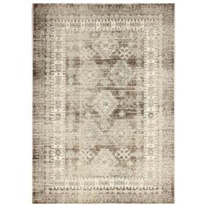 Kusový koberec Bianca béžový, Velikosti 60x100cm