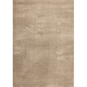 Luxusný kusový koberec Lineas béžový, Velikosti 80x150cm