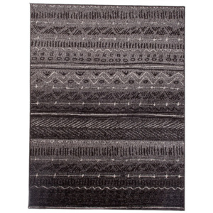 Kusový koberec Milo hnedý, Velikosti 120x170cm