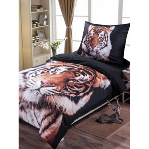 TIGER foto obliečky