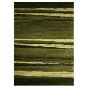 Kusový koberec Boreas zelený, Velikosti 200x290cm