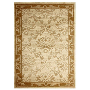 Kusový koberec Orient béžový, Velikosti 120x170cm