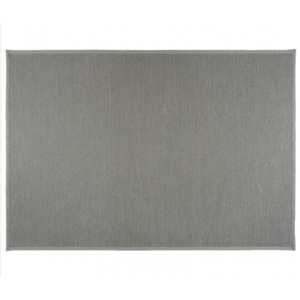 Koberec Marmori, sivý, Rozmery 80x200 cm VM-Carpet