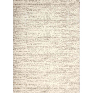 Luxusní kusový koberec Salenda biely, Velikosti 80x150cm