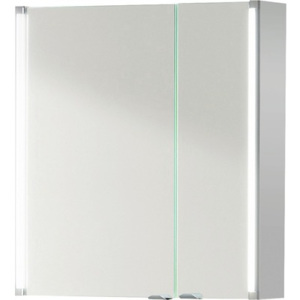 Zrkadlová skrinka SALENTA 60x67x16,5 cm