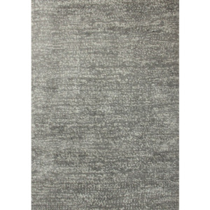Luxusní kusový koberec Salenda šedý 2, Velikosti 60x100cm