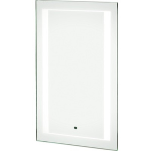 Kúpeľnové zrkadlo s LED osvetlením ELA 60x80 cm