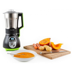 KLARSTEIN SOUP CHEF ZELENY 10027586