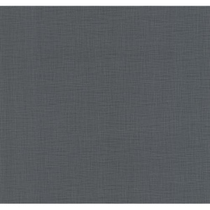 Vliesové tapety, štruktúrovaná sivá, Blues 1349080, P+S International, rozmer 10,05 m x 0,53 m