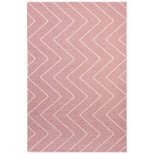 Koberec Rita, pink blush, Rozmery 70x250 cm Brita Sweden