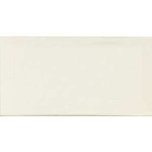Obklad METRO WHITE 10x20 cm