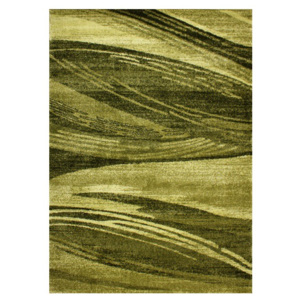 Kusový koberec Hera zelený, Velikosti 133x190cm