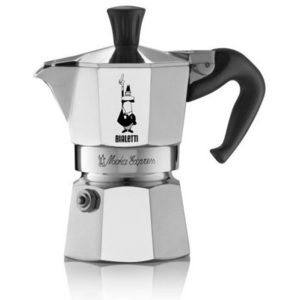 BIALETTI MOKA EXPRESS 2 SALKY
